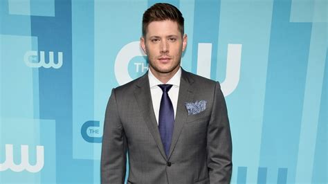 jensen ackles nude|Live bullet found in prop holster of actor Jensen Ackles on ‘Rust’ set